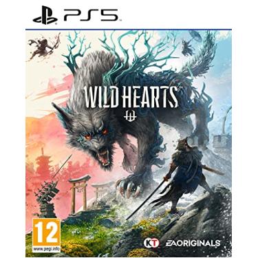 Imagem de ELECTRONIC ARTS Wild Hearts Standard Anglais Playstation 5