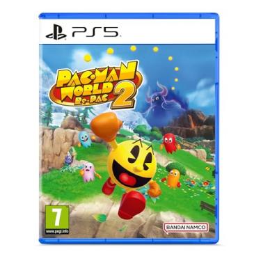 Imagem de PAC-MAN WORLD 2 RE-PAC (PlayStation 5)