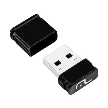Imagem de Pen Drive Nano 16gb Preto