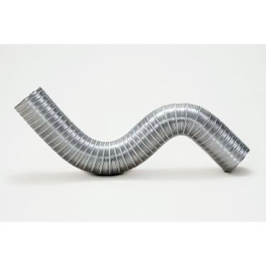 Imagem de Duto Flexível corrugado alumínio 1,5x137mm
