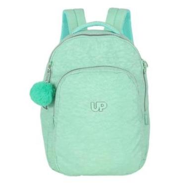 Imagem de MOCHILA INFANTIL MENINA LUXCEL COSTAS MS49131UP-Feminino