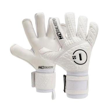 Imagem de Luva de Goleiro Profissional N1 Cronos-Masculino