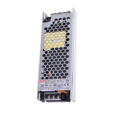 Imagem de Mean Well 200W Tipo Slim Com Fonte De AlimentaçãO Com ComutaçãO Pfc Semi Modular Convert-A-Bench Fonte De AlimentaçãO Pc Transformador VariáVel (UHP-200-48 48V/4.2A/201.6W/PFC Switching)