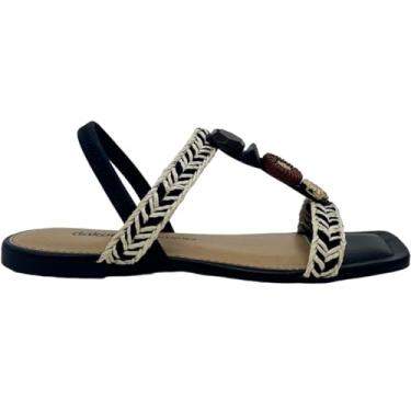 Imagem de Sandália Rasteira Dakota Dt23-y6791