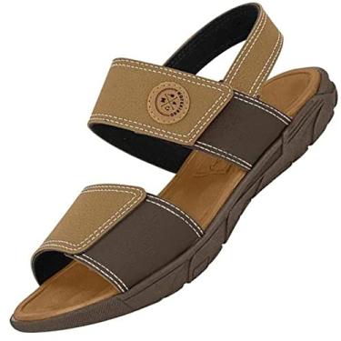 Imagem de Sandália Casual Molekinho Infantil Masculina 214070721117