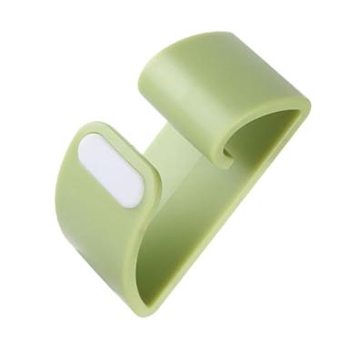 Imagem de Gancho de Pia Lavagem para Parede Suporte Adesivo Pendurar Utensílios Cozinha Toalhas Roupões Banho Economiza Espaço HIPS Sem Furacão Instalação Fácil