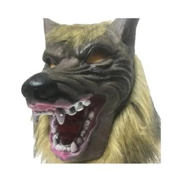 Imagem de Máscara Festiva De Cabeça De Cavalo, Fantasia Engraçada Para Festas, A