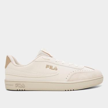 Imagem de Tênis Fila Court 80 Feminino-Feminino