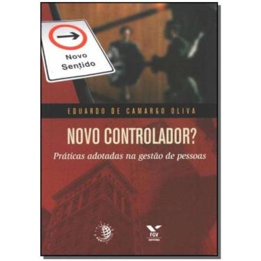 Imagem de Novo Controlador Práticas Adotadas na Gestão de Pessoas - FGV, 3