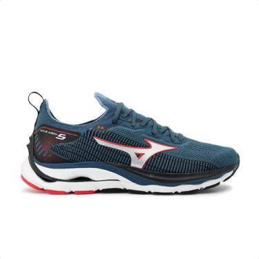 Imagem de Tênis de Corrida Masculino Mizuno Wave Mirai 5 43