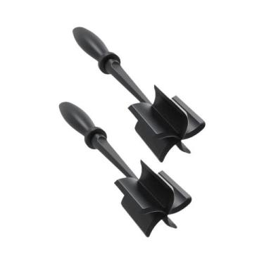 Imagem de Moedor De Carne Premium Resistente Ao Calor, Fácil De Usar, Para Moer 