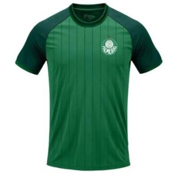 Imagem de Camisa Palmeiras Line Original Verde Oficial Licenciado-Masculino