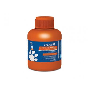 Imagem de Adesivo Tigre Aquatherm Cpvc 175G