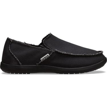 Imagem de Mocassim Crocs Santa Cruz Mens-Masculino