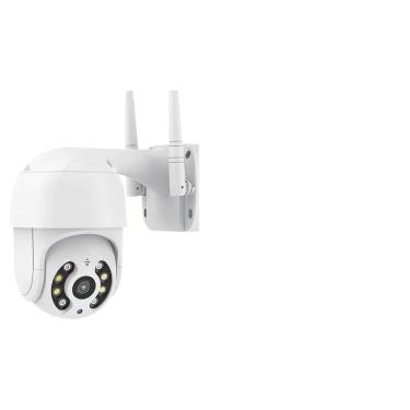 Imagem de Câmera Vigilancia A Prova D`água Infravermelho Externa 5g