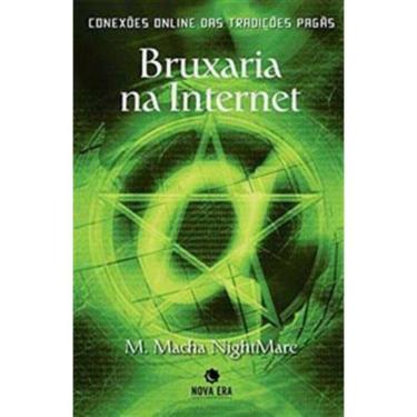 Imagem de Bruxaria Na Internet