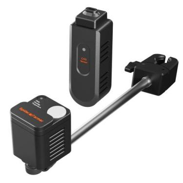 Imagem de Sensor de monitoramento ambiental Spider Farmer GGS Sensor Pro