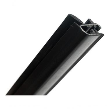 Imagem de Pestana Externa da Porta Dianteira Esquerda Modelo F103 para Honda Fit Após 2010 Vedaçã...