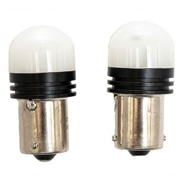 Imagem de Lâmpada LED Automotiva Miniatura Dianteiro Traseiro F103 Diversos Uso Geral Branco Fluxo de 200 LUMENS Electra