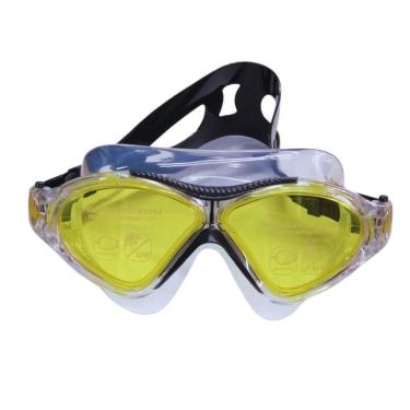 Imagem de Óculos Speedo Omega Natação Antiembaçante 0052-Unissex