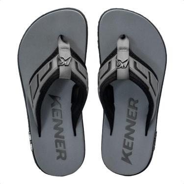 Imagem de Sandália Kenner Kivah Full Force Nova-Unissex