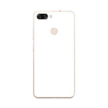 Imagem de Capa Adesivo Skin352 Verso Para Asus Zenfone Max Plus - KawaSkin