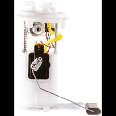 Imagem de Módulo bomba combustivel Peugeot 206 1999 a 2009 Bosch