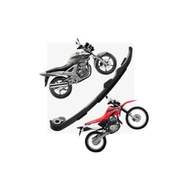 Imagem de Tensor Corrente de Comando Cbx Twister 250 - Wgk