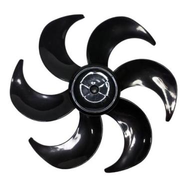 Imagem de Hélice Original 6 pás 30cm para Ventiladores Cadence - VTR 560 / VTR 5