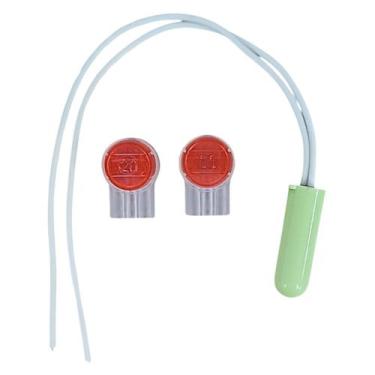Imagem de Sensor Temperatura Brastemp Consul Bre Brf Brm Crd (cdi) - Brastemp / 