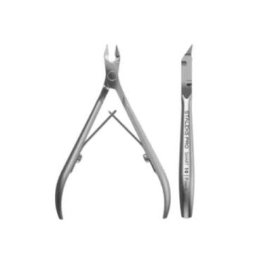 Imagem de Alicate Profissional De Cutículas Staleks Pro Smart Ns-10-7