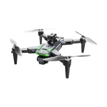Imagem de Drone S166 GPS Wi-Fi 5Ghz Dual Câmera HD Motor Brushless - MW