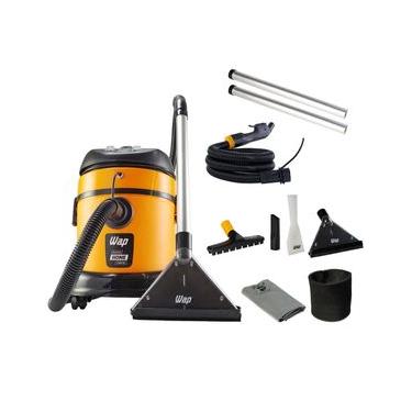 Imagem de Extratora de Carpetes e Estofados Wap Home Cleaner 20 L 1600 W Amarelo / 220