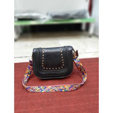 Imagem de Bolsa feminina material ecológico - Bolsas