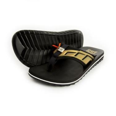 Imagem de Chinelo sandalia kenner masculino kivah full force gabigol, 43, Preto