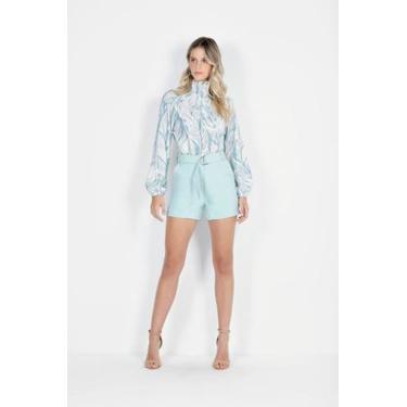 Imagem de Blusa Feminina Dimy, G