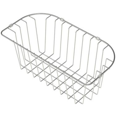 Imagem de Cesta Aramada Morgana 60 FX para Cubas de Sobrepor e Undermount Aço Inox Tramontina