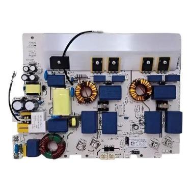 Imagem de Placa Modulo Fogao Cooktop Electrolux Ie80p A11539231