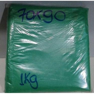 Imagem de Sacola 70 X 90 Reciclada Pacote Com 10 Kg - Higipack