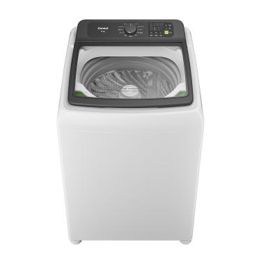 Imagem de Máquina De Lavar Consul 16Kg Branca Com Modo Eco - Cwn16ab 110V