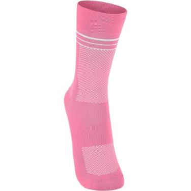Imagem de Meia Cano Longo Lupo 03264-001 Unissex Sport Performance Poliamida T. 