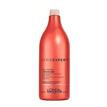 Imagem de Loreal Sh Inforcer 1,5L, Loreal