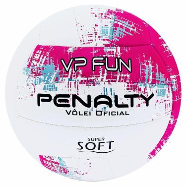 Imagem de Bola Vôlei Penalty VP Fun XXI