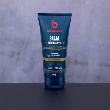 Imagem de Balm Pós Barba Bozzano Hidratante 90g