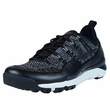 Imagem de Nike Mens Lupinek Flyknit Low Sail/Black/Anthracite Casual Shoe 13 Men US