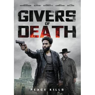 Imagem de GIVERS OF DEATH