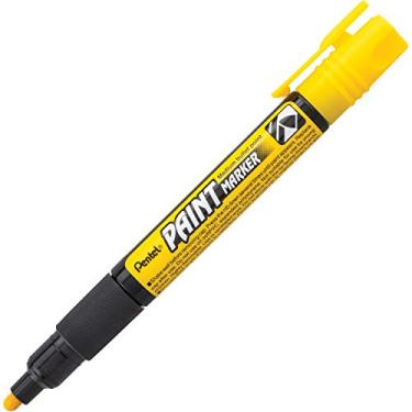 Imagem de Pentel Marcadores de tinta opacos