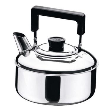 Imagem de Chaleira Inox 3 Litros Art`inox