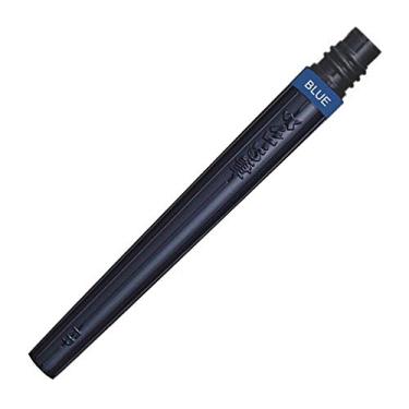 Imagem de Pentel Color Brush Refil para Pincel, Azul,