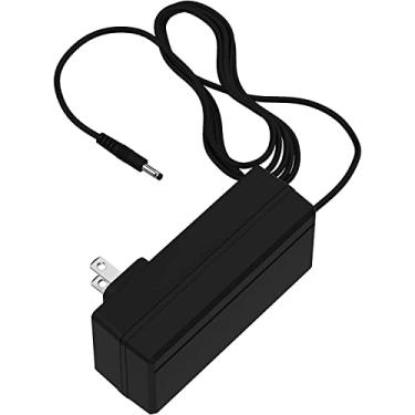 Imagem de SABRENT Adaptador de alimentação 5V 4A 100V-240V para CC suporta a maioria dos Hub USB Sabente [Preto] (PS-5V4A)